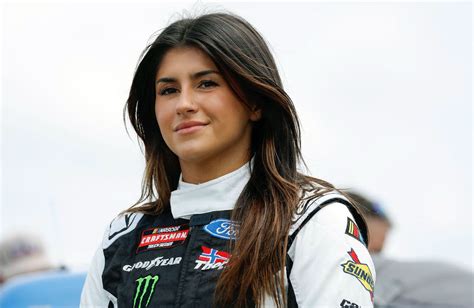 hailie deegan topless|Hailie Deegan